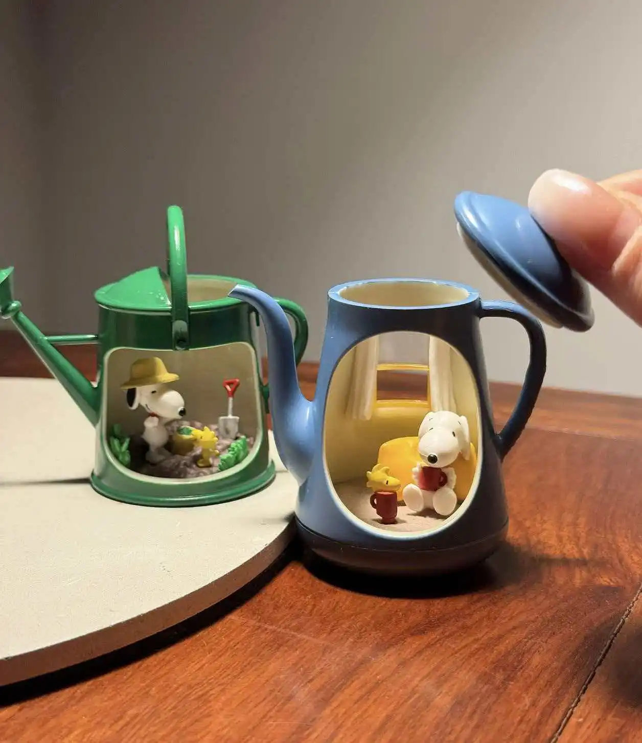 6pcs Anime Figure Dog Miniature Life Scene In Bottle Blind Box Cute Figurine Desktop Decoration Toy Festival Gift For Fans
6pcs Anime Figure Dog Miniature Life Scene In Bottle Blind Box Cute Figurine Desktop Decoration Toy Festival Gift For Fans