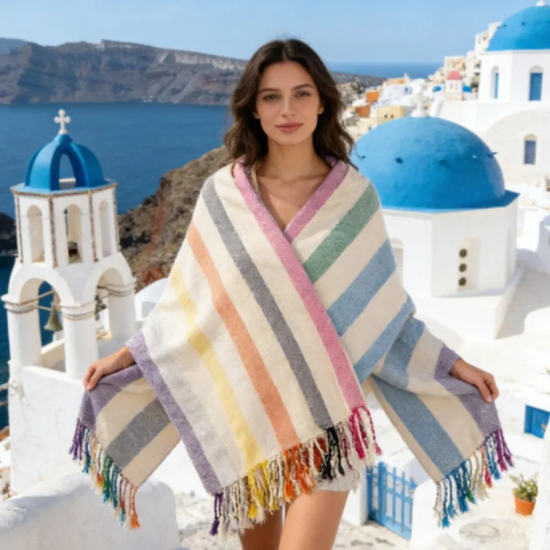 Пляжное полотенце из натурального турецкого хлопка пештемаль в американском стиле с полосками и бахромой, быстросохнущее, легкое, для путешествий
Пляжное полотенце из натурального турецкого хлопка пештемаль в американском стиле с полосками и бахромой, быстросохнущее, легкое, для путешествий