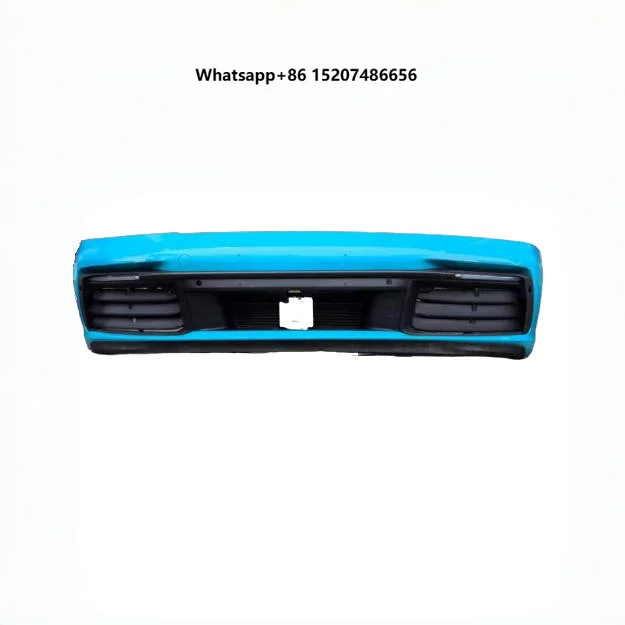Used Original Car Bumper Accessories Cars Parts Bodykit Front Bumper
Used Original Car Bumper Accessories Cars Parts Bodykit Front Bumper