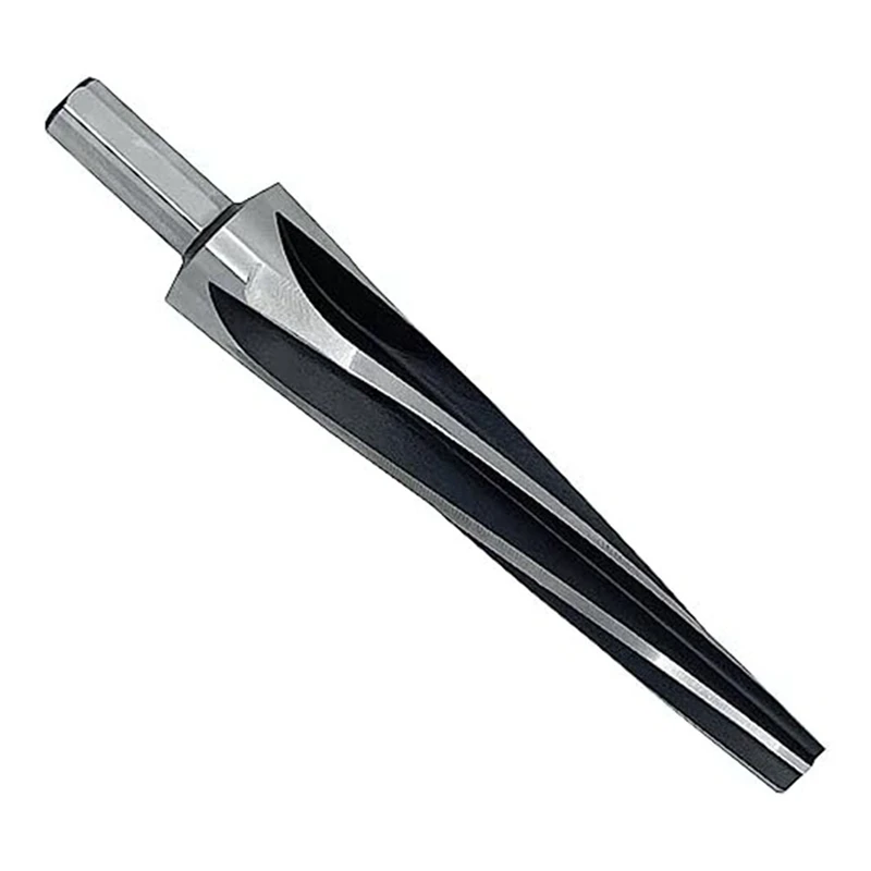1 PCS 7 Degree Ball Joint Tapered Reamer 6542 High Speed Tool Steel Tapered Ball Joint Reamer
1 PCS 7 Degree Ball Joint Tapered Reamer 6542 High Speed Tool Steel Tapered Ball Joint Reamer