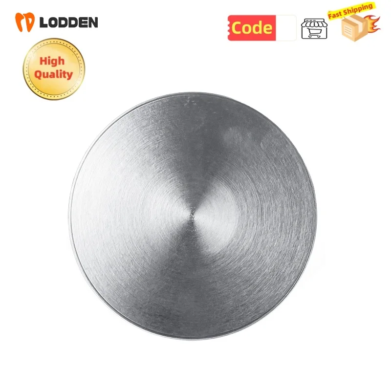 LODDEN Cobalt-Chrome Alloy Disc Denture Material For Dental Laboratory CAD CAM Dentist Material Co-cr Alloy Block
LODDEN Cobalt-Chrome Alloy Disc Denture Material For Dental Laboratory CAD CAM Dentist Material Co-cr Alloy Block