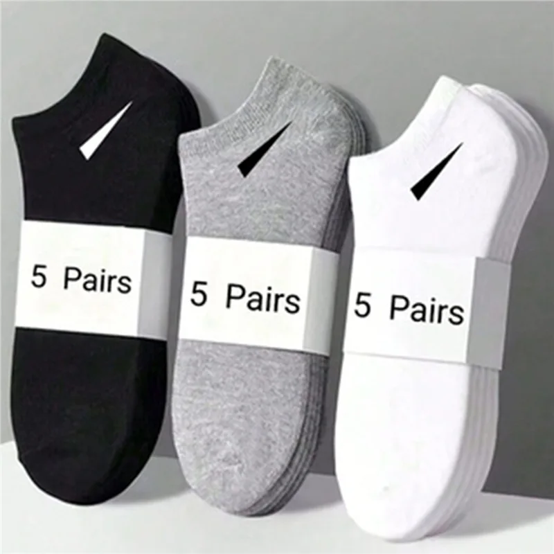 10/20 Pairs Men Women's Low-Cut Ankle Socks - Soft Lightweight Breathable No-Show Athletic Socks for Sports & Casual Wear, Soli
10/20 Pairs Men Women's Low-Cut Ankle Socks - Soft Lightweight Breathable No-Show Athletic Socks for Sports & Casual Wear, Soli