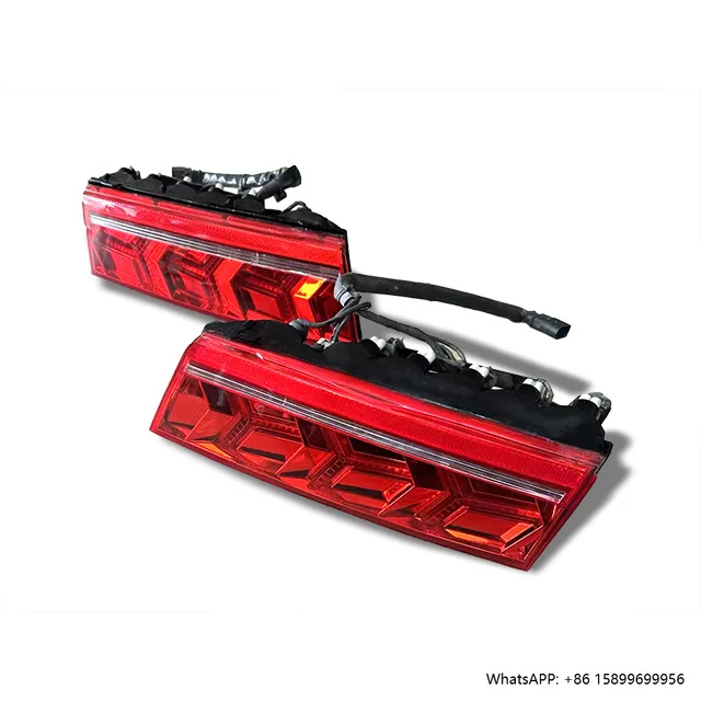 For Lamborghini Gallardo2013 Reverse Light, Rear Brake Light, LED Taillight Assembly
For Lamborghini Gallardo2013 Reverse Light, Rear Brake Light, LED Taillight Assembly