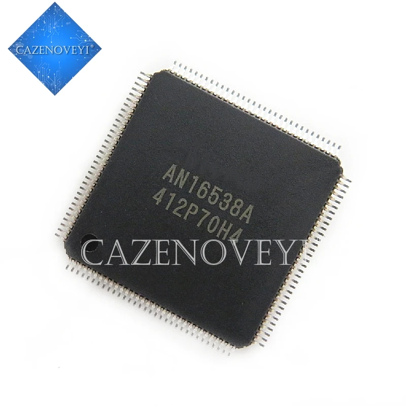 10шт AN16538A AR7240-AH1A AR7241-AH1A AR7242-AH1A BCM5248UA2KQM BCM5248UA4KQMG CDC3217G CY7C68013A-128AXC DF2633F25V F1C100
10шт AN16538A AR7240-AH1A AR7241-AH1A AR7242-AH1A BCM5248UA2KQM BCM5248UA4KQMG CDC3217G CY7C68013A-128AXC DF2633F25V F1C100