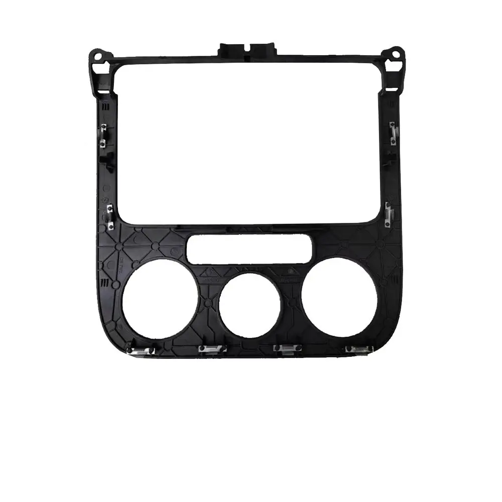 Накладка на панель переключателя климат-контроля, черная накладка на объемное радио 1K0858069H для VW J.etta 2009 1K0 858 069 H
Накладка на панель переключателя климат-контроля, черная накладка на объемное радио 1K0858069H для VW J.etta 2009 1K0 858 069 H