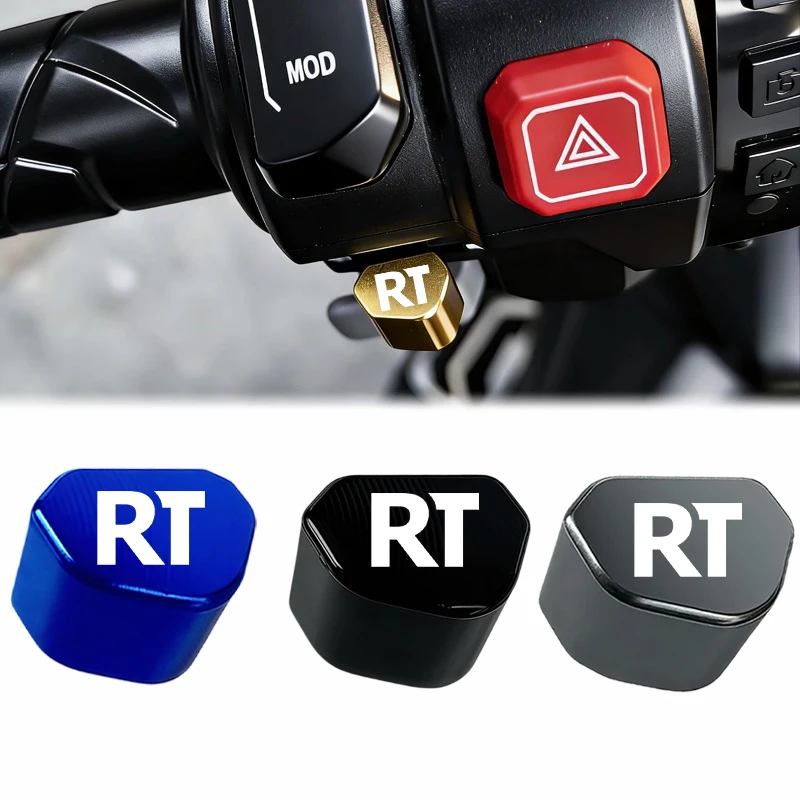 For BMW R1250RT R1200RT R1150RT R1100RT R850RT R 1250 RT R 1200 RT R 1150 RT Motorcycle turn signal switch button turn key cap
For BMW R1250RT R1200RT R1150RT R1100RT R850RT R 1250 RT R 1200 RT R 1150 RT Motorcycle turn signal switch button turn key cap