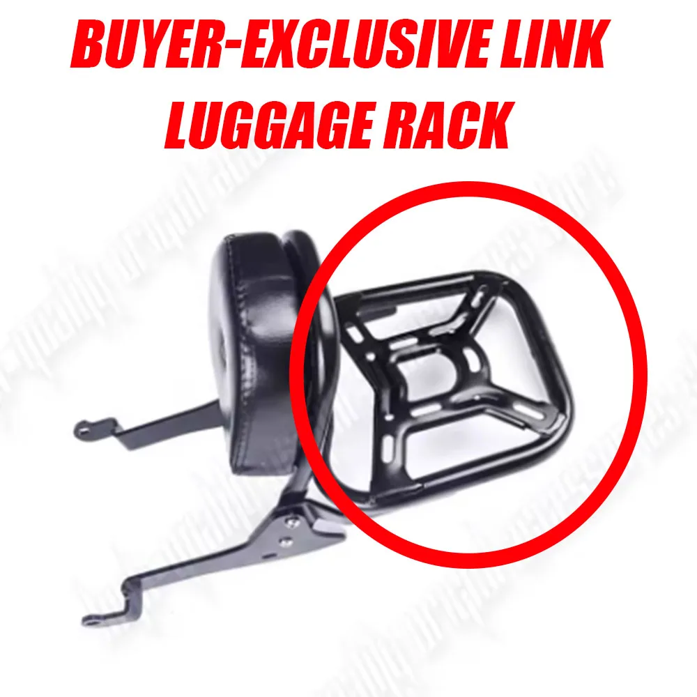 KEEWAY K-LIGHT 202 luggage rack Buyer-exclusive link
KEEWAY K-LIGHT 202 luggage rack Buyer-exclusive link
