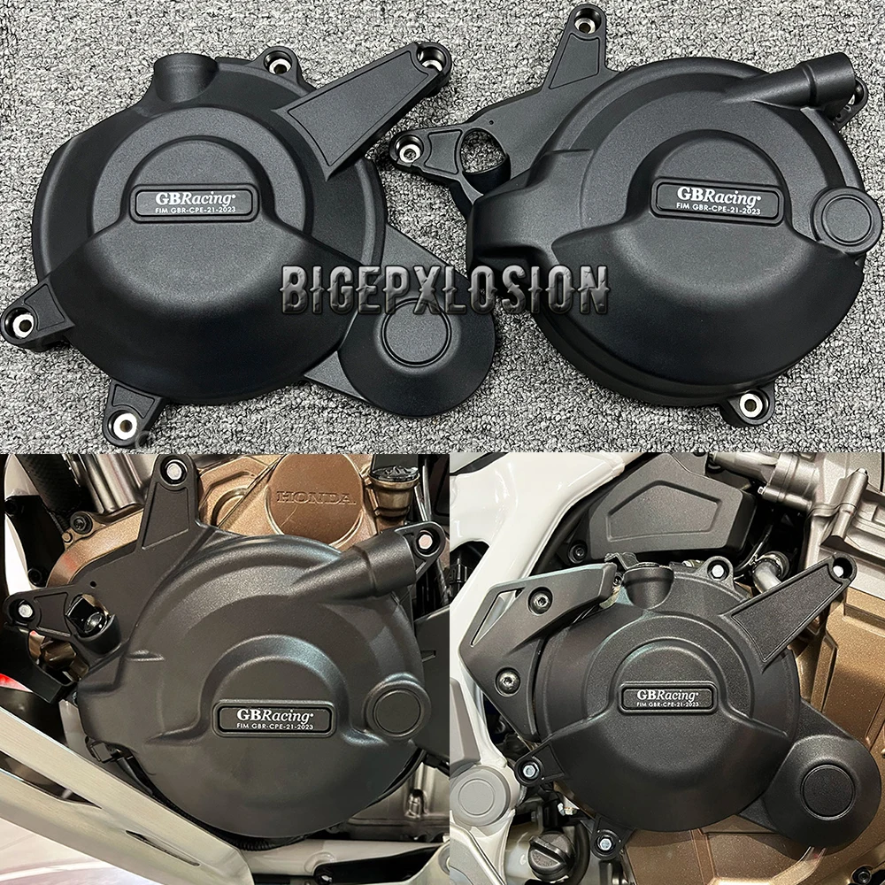 For HONDA CRF1100L Africa Twin & CRF1100L Africa Twin Adventure Sport GB Racing Motorcycle Engine Protection Cove 2020-2025
For HONDA CRF1100L Africa Twin & CRF1100L Africa Twin Adventure Sport GB Racing Motorcycle Engine Protection Cove 2020-2025