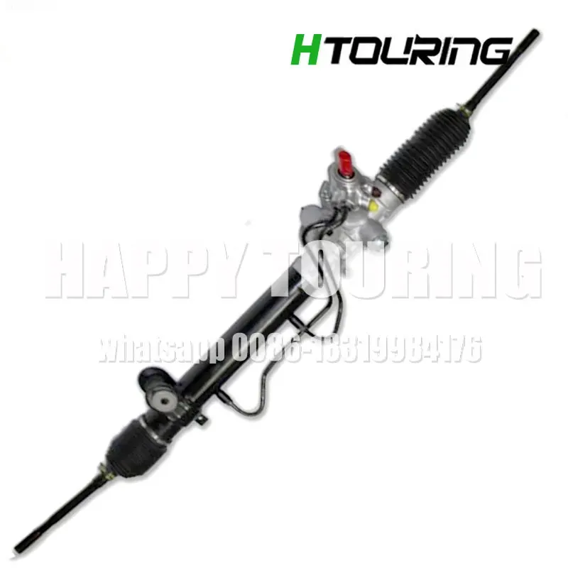 For Toyota Tacoma 4WD 2005-2015 New Steering Rack And Pinion 4425004021 44250-04021 4425004030 44250-04030 4425004040 4504609340
For Toyota Tacoma 4WD 2005-2015 New Steering Rack And Pinion 4425004021 44250-04021 4425004030 44250-04030 4425004040 4504609340