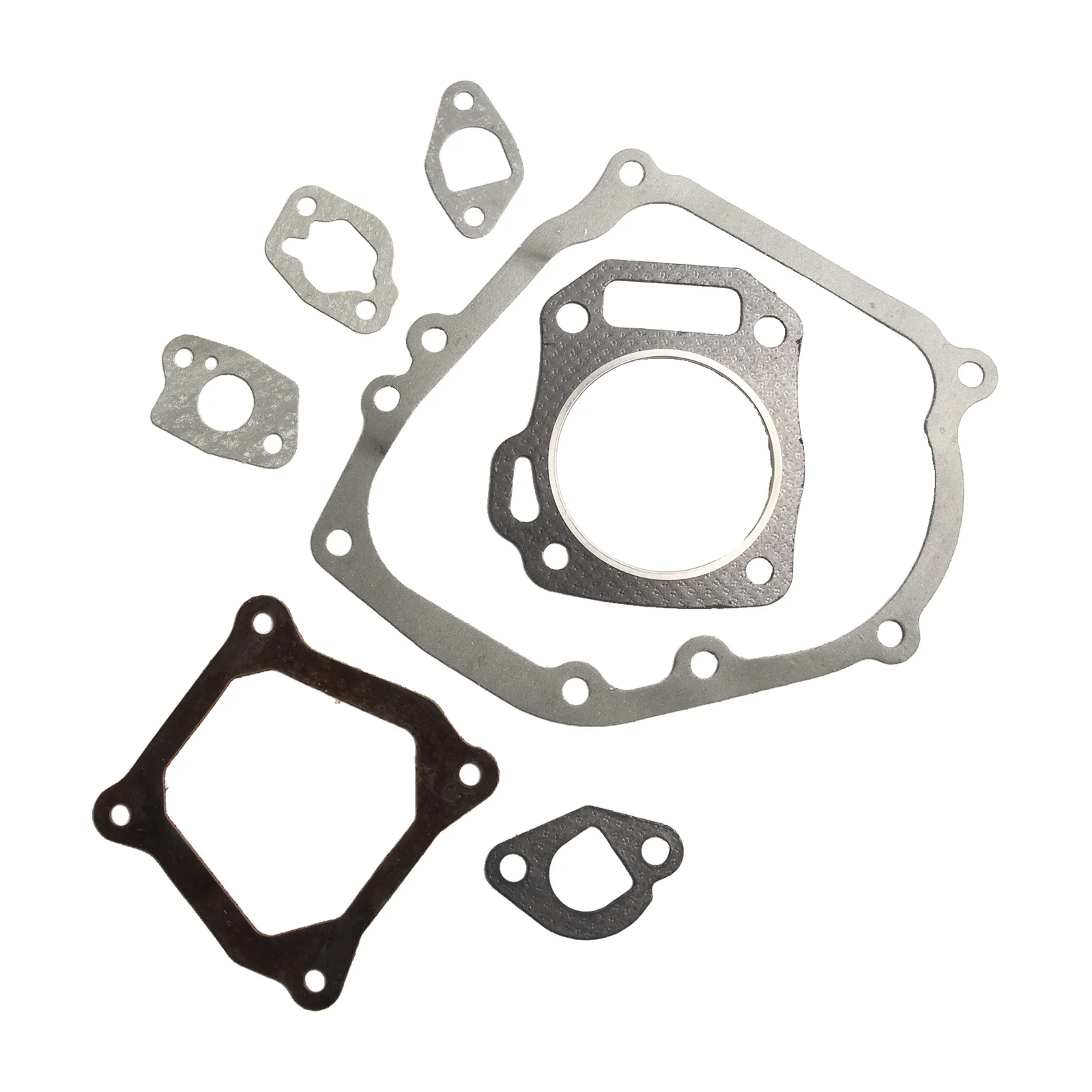 Gasket Set Assembly Complete Package of Seven Pieces Designed For For For For Optimal Fit on the Engine Lineup
Gasket Set Assembly Complete Package of Seven Pieces Designed For For For For Optimal Fit on the Engine Lineup