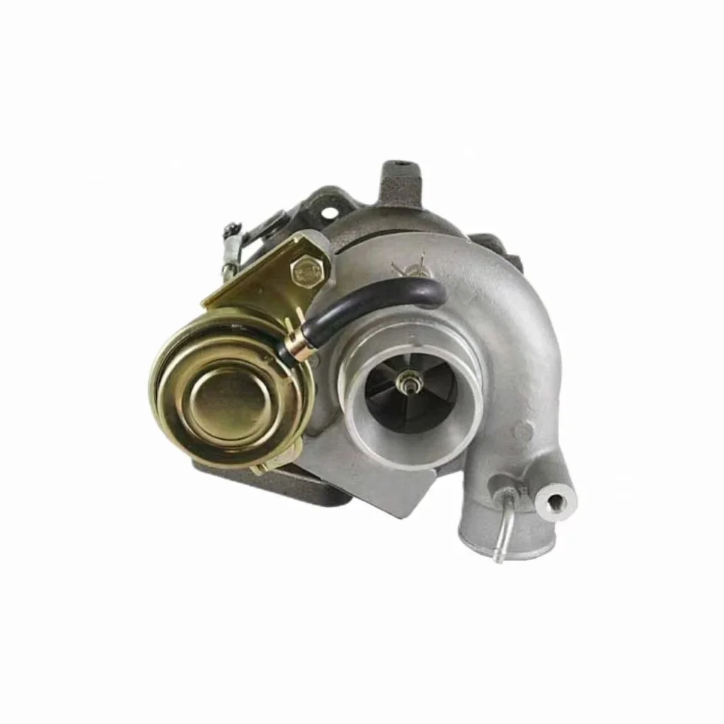 TFO35HM-12T/4 Turbocharger 49135-03130 4913503130 ME202578 for Mitsubishi Pajero II Engine 4M40
TFO35HM-12T/4 Turbocharger 49135-03130 4913503130 ME202578 for Mitsubishi Pajero II Engine 4M40
