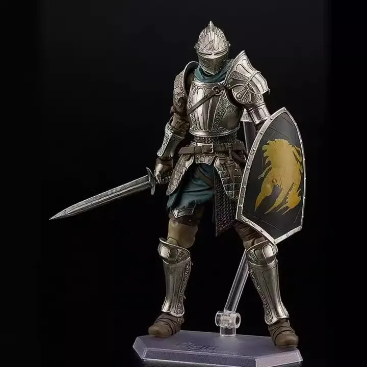 Dark Souls Demon Knight Armor Action Figure Joints Movable Collectible Model Boxed Figure For Shelf Display Home Decor Gift
Dark Souls Demon Knight Armor Action Figure Joints Movable Collectible Model Boxed Figure For Shelf Display Home Decor Gift