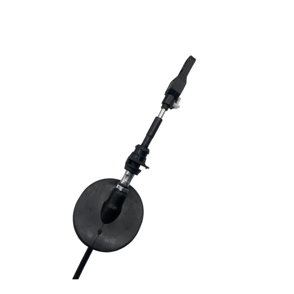 Car A/T Gearshift Cable For Ford For Ranger 2012-2021 OEM Number: AB39-7E395-AF ABS Metal Accessories Quick To Install And Easy
Car A/T Gearshift Cable For Ford For Ranger 2012-2021 OEM Number: AB39-7E395-AF ABS Metal Accessories Quick To Install And Easy
