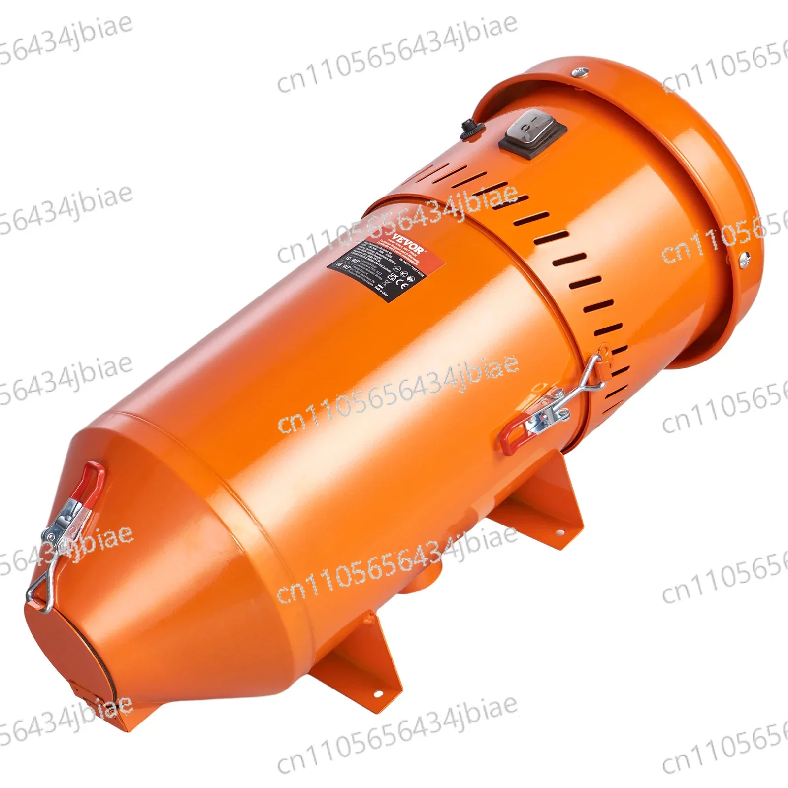 Fit for Sandblaster Cabinets Dust Collection System Media Reclaimer
Fit for Sandblaster Cabinets Dust Collection System Media Reclaimer