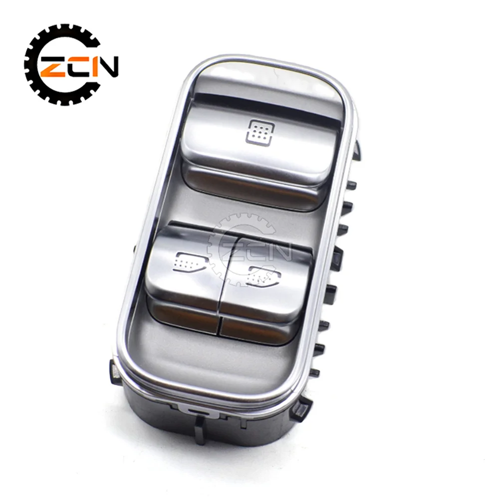 Door Window Control Switch A1679050204 for 2019-2024 Mercedes-Benz GLE GLS
Door Window Control Switch A1679050204 for 2019-2024 Mercedes-Benz GLE GLS