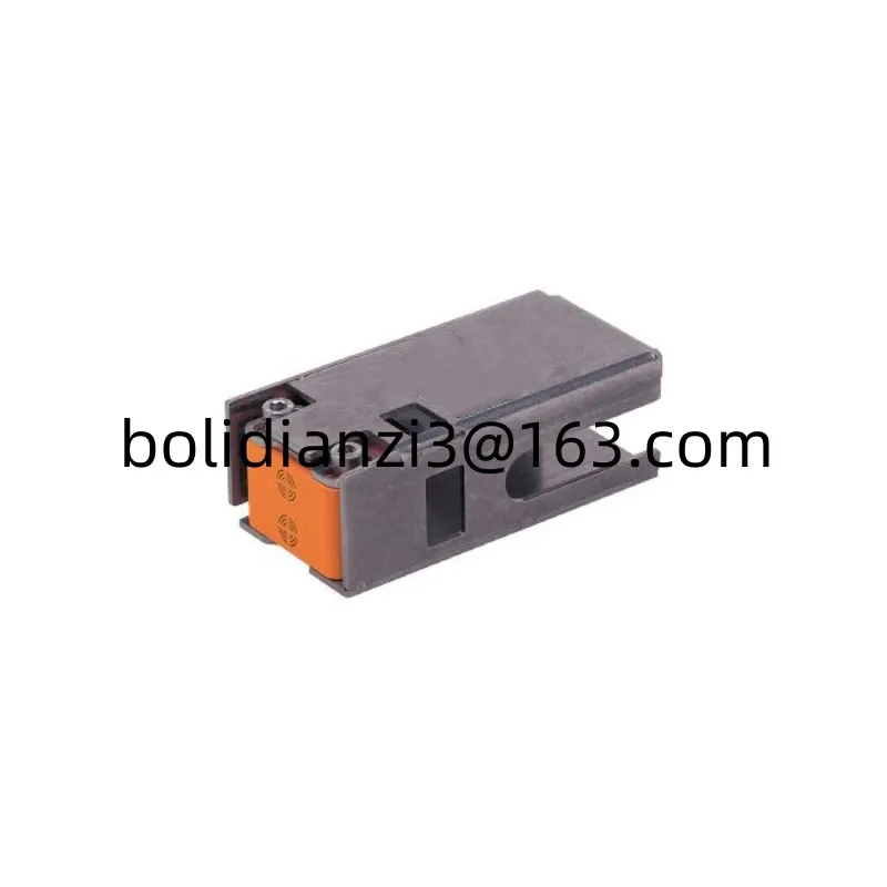 Inductive dual proximity switch originally designed for valve actuators IN507A IN508A IN509A in stock
Inductive dual proximity switch originally designed for valve actuators IN507A IN508A IN509A in stock