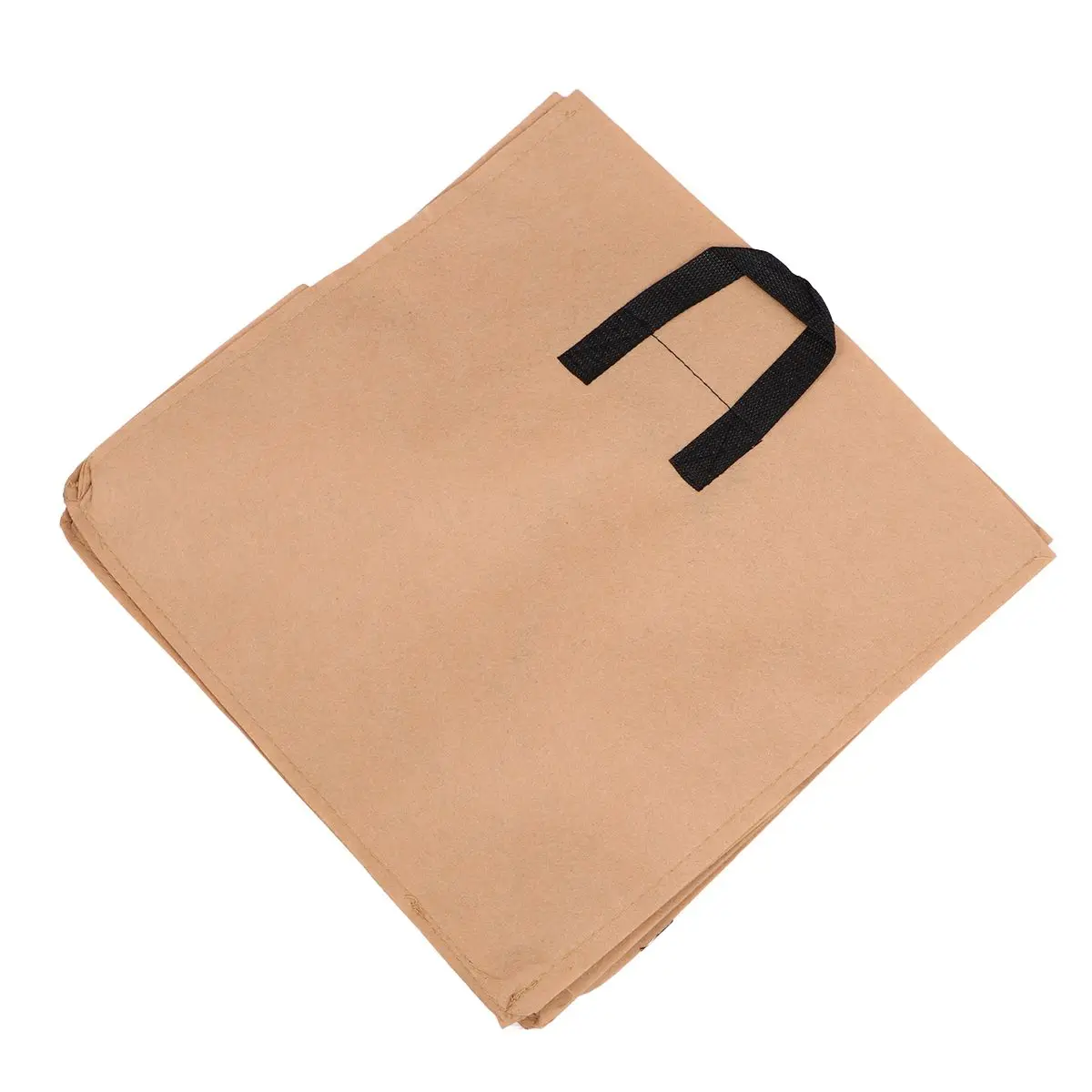 Garden Leaf Bag Herb Plant Grow Bags Non Woven Fabric Planting Growing Vegetable
Garden Leaf Bag Herb Plant Grow Bags Non Woven Fabric Planting Growing Vegetable