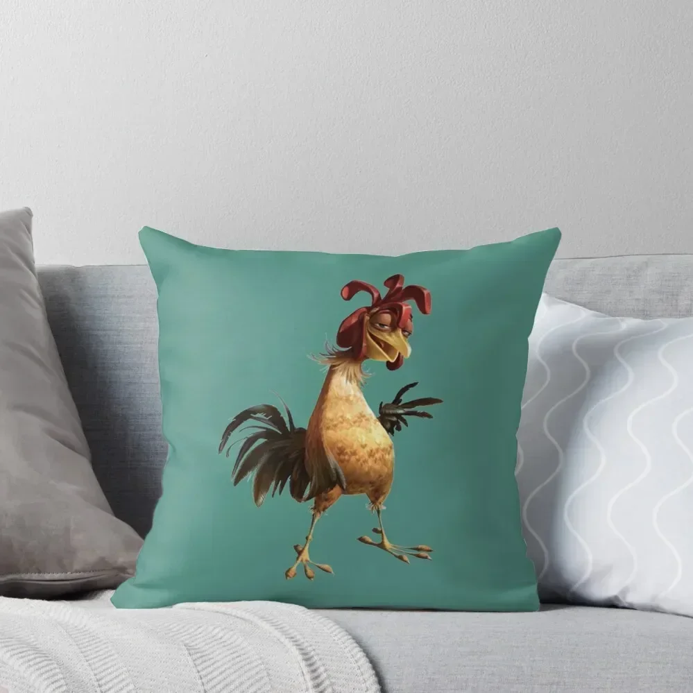 Chicken Joe Throw Pillow covers for pillows Decorative Cover For Living Room autumn pillowcase pillow
Chicken Joe Throw Pillow covers for pillows Decorative Cover For Living Room autumn pillowcase pillow