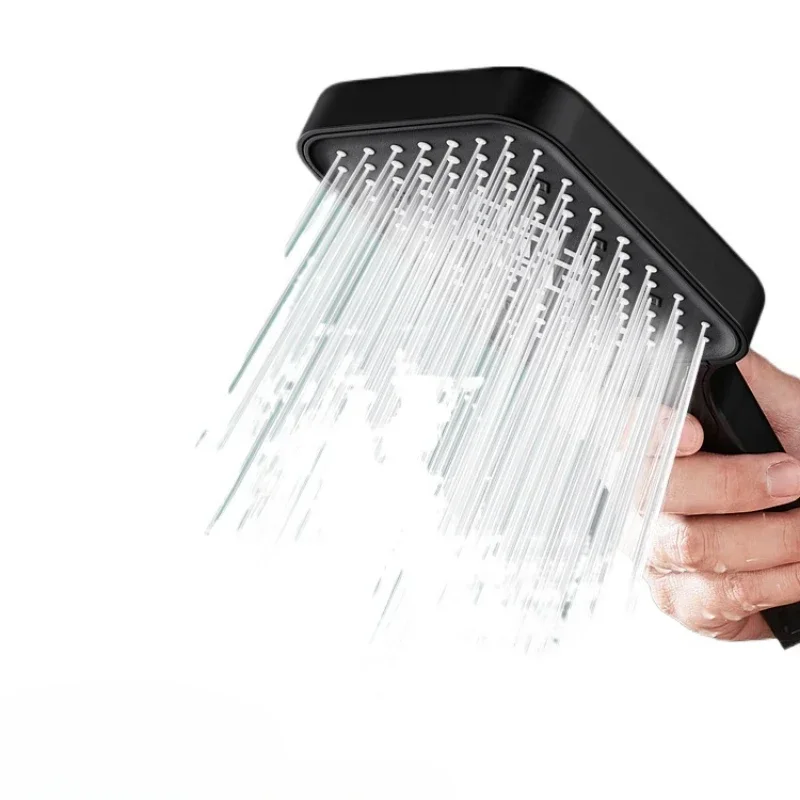 ~Shower Supercharged Shower Head Set Bathroom Bath Water Heater Square Flower Drying Shower Head
~Shower Supercharged Shower Head Set Bathroom Bath Water Heater Square Flower Drying Shower Head