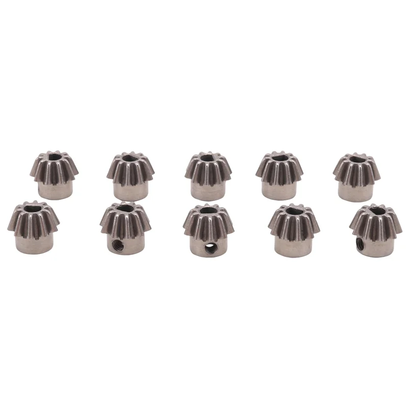 Toy Motor Professional Gear Kit: Powder Cylindrical Pinion For Enhanced Performance-A98U
Toy Motor Professional Gear Kit: Powder Cylindrical Pinion For Enhanced Performance-A98U