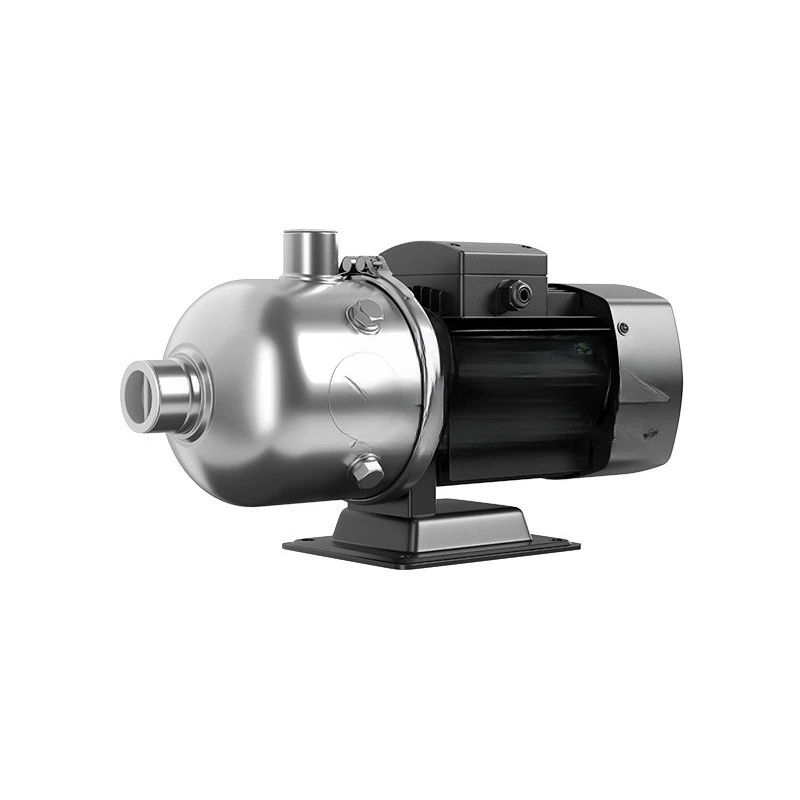 Light Stainless Steel Multistage Horizontal Centrifugal Pump Centrifugal Pump Model Clean Water Centrifugal Pump
Light Stainless Steel Multistage Horizontal Centrifugal Pump Centrifugal Pump Model Clean Water Centrifugal Pump