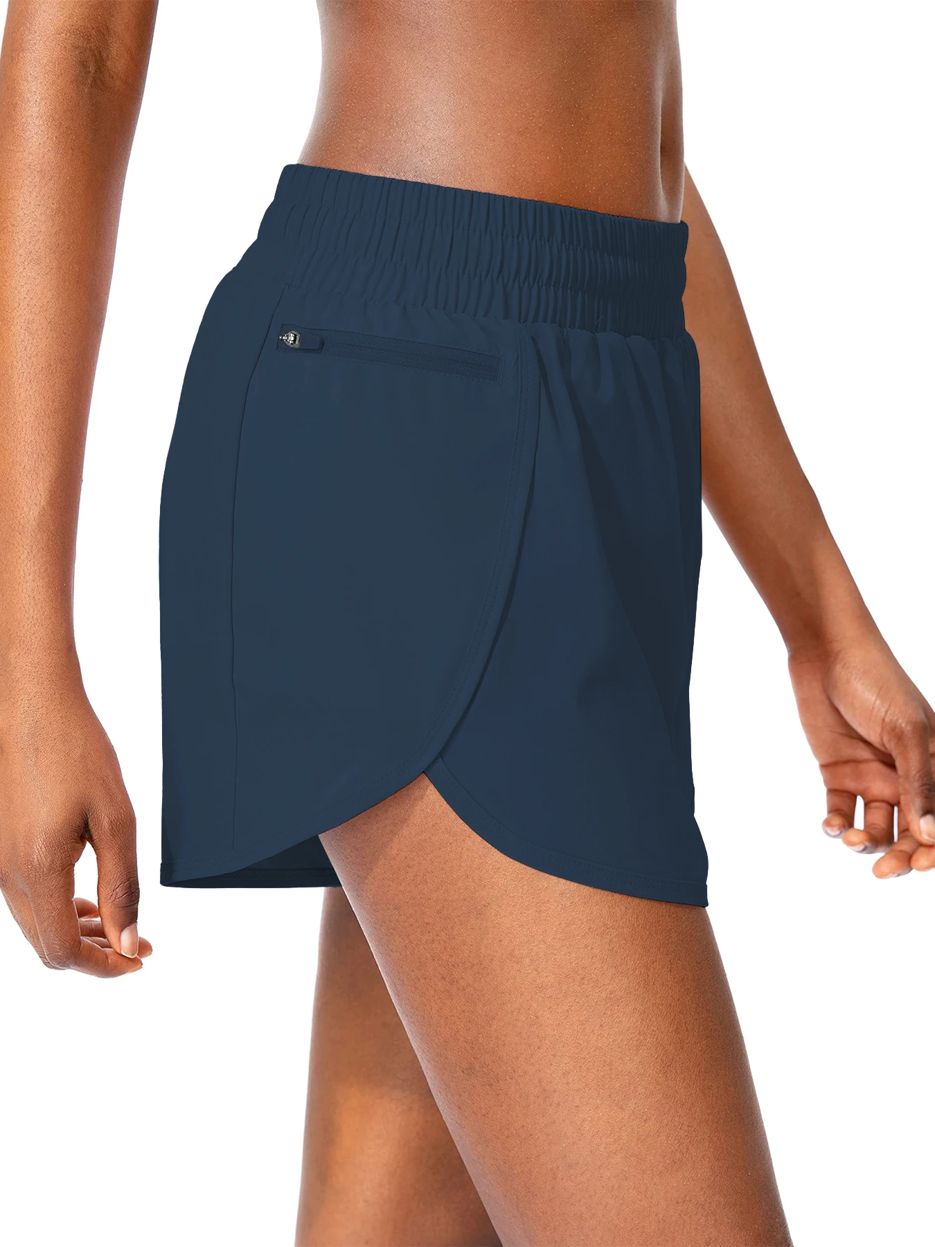 Summer women's running high-waisted loose sports yoga quick-drying shorts women's casual sports shorts slimming fitness exercise
Summer women's running high-waisted loose sports yoga quick-drying shorts women's casual sports shorts slimming fitness exercise