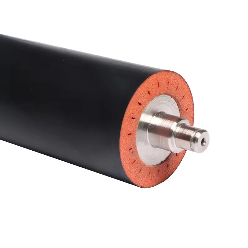 Lower Fuser Roller for Ricoh MP6503 MP7503 MP9003 MP 6503 7503 9003 Pressure Roller
Lower Fuser Roller for Ricoh MP6503 MP7503 MP9003 MP 6503 7503 9003 Pressure Roller
