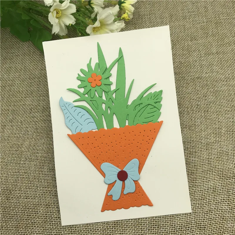 flower basket Metal cutting dies mold Round hole label tag Scrapbook paper craft knife mould blade punch stencils dies
flower basket Metal cutting dies mold Round hole label tag Scrapbook paper craft knife mould blade punch stencils dies