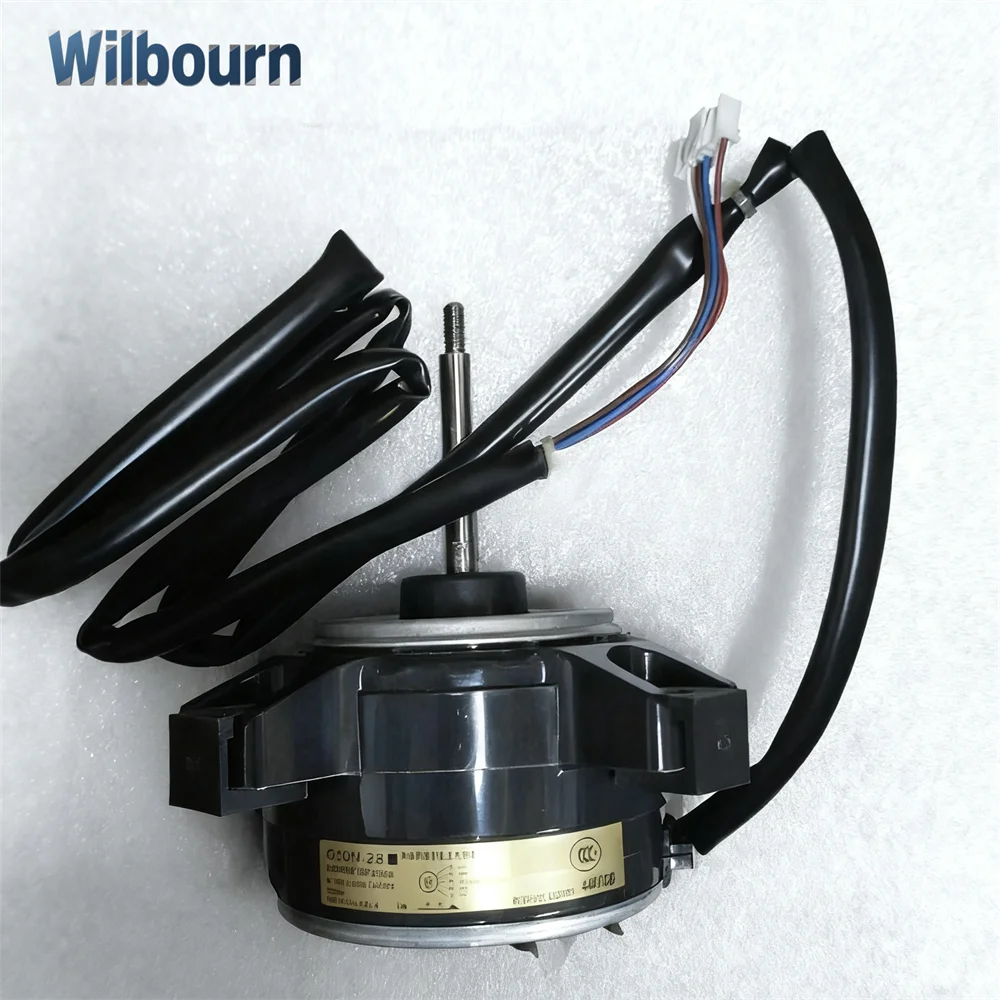 New air conditioning DC fan motor ARW34Y8P50DC ARW8403DA D50X-28 D50F-28 D50A-28 D50R-28 D50N-28 ARW34T8P50DA
New air conditioning DC fan motor ARW34Y8P50DC ARW8403DA D50X-28 D50F-28 D50A-28 D50R-28 D50N-28 ARW34T8P50DA