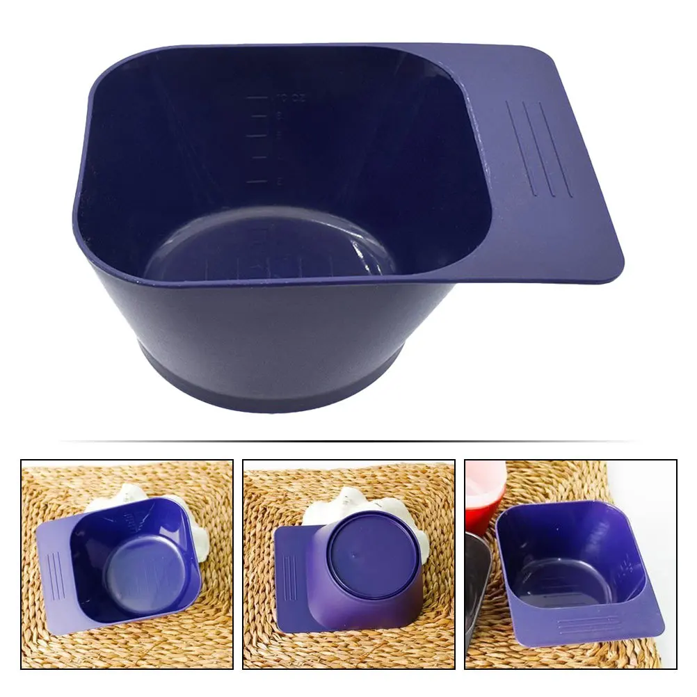 3Pcs Hair Dye Bowls Mixing Bowl Set Durable Plastic Salon Color Bowls Hair Tinting Straight Handle for Professionals
3Pcs Hair Dye Bowls Mixing Bowl Set Durable Plastic Salon Color Bowls Hair Tinting Straight Handle for Professionals