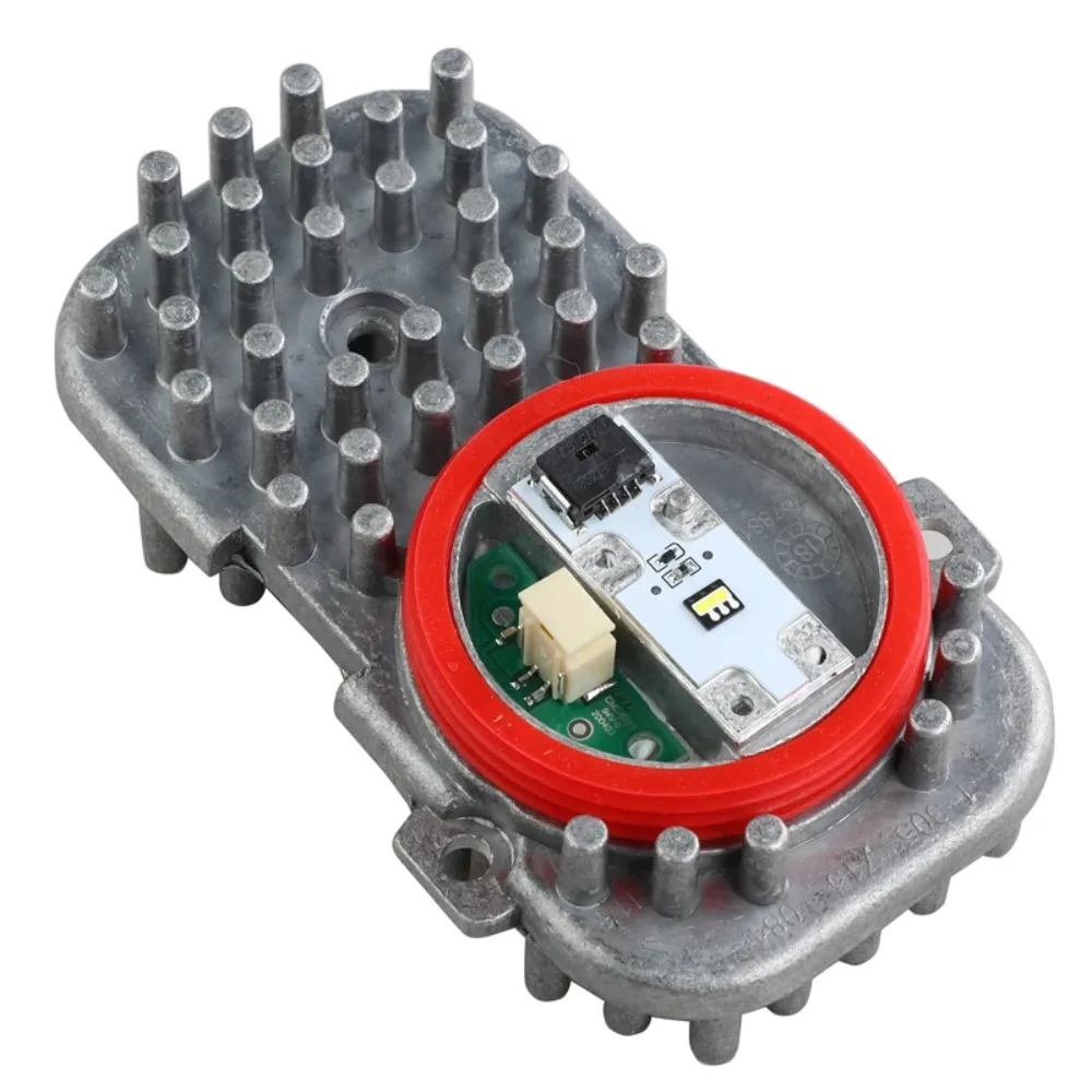 63117263051 Módulo LED XENON Reator Angel Eyes Control Coche 1305715084 Para BMW E92 E93 F80 F32 F33 F36 F83 F82 F06
63117263051 Módulo LED XENON Reator Angel Eyes Control Coche 1305715084 Para BMW E92 E93 F80 F32 F33 F36 F83 F82 F06