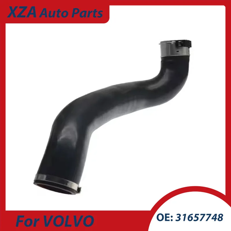 31657748 1Pcs Auto Parts Intercooler Water Pipe for Volvo V40 2013 
31657748 1Pcs Auto Parts Intercooler Water Pipe for Volvo V40 2013
