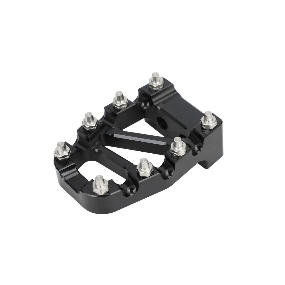 High Quality Motorcycle Accessories Foot Brake Set in Black for S/X SEGWAY X160 X260!!
High Quality Motorcycle Accessories Foot Brake Set in Black for S/X SEGWAY X160 X260!!