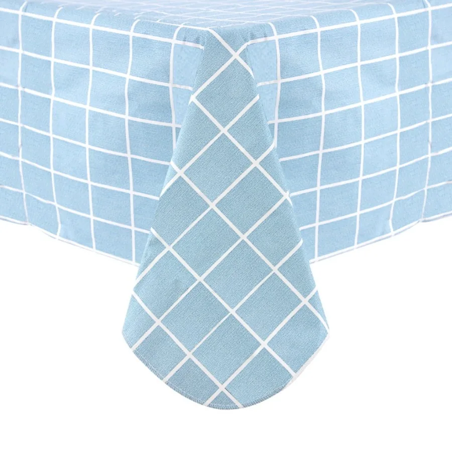 Vinyl Tablecloths 52x70 Spring Tablecloth Plastic Picnic Outdoor and Camping Waterproof Oilcloth Table Cover for Rectangle Tabl
Vinyl Tablecloths 52x70 Spring Tablecloth Plastic Picnic Outdoor and Camping Waterproof Oilcloth Table Cover for Rectangle Tabl