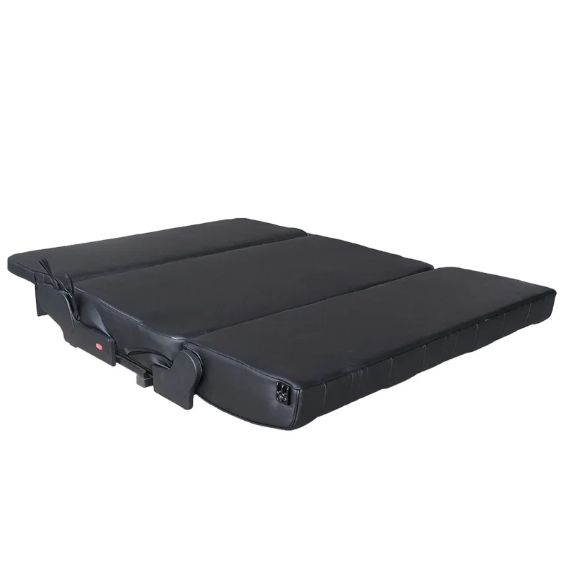 Comfortable Folding RV Camper Van Sofa Seat Bed Three Passenger Seats for Motorhomes
Comfortable Folding RV Camper Van Sofa Seat Bed Three Passenger Seats for Motorhomes