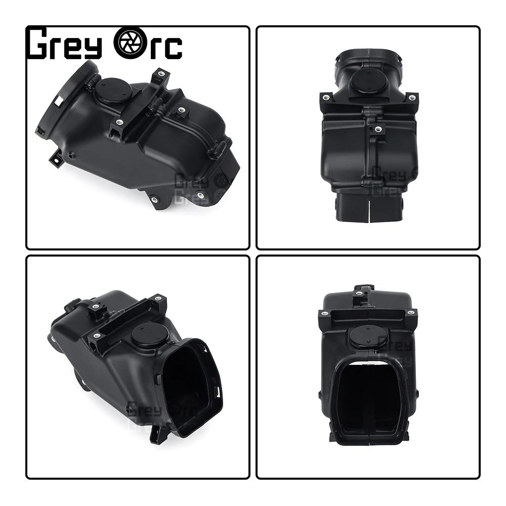 Ram Air Intake Tube Duct Pipe For Kawasaki ZX-10R ZX10R ZX 10R 2021 2022 2023 Motorcycle Ventilation Wind Duct
Ram Air Intake Tube Duct Pipe For Kawasaki ZX-10R ZX10R ZX 10R 2021 2022 2023 Motorcycle Ventilation Wind Duct