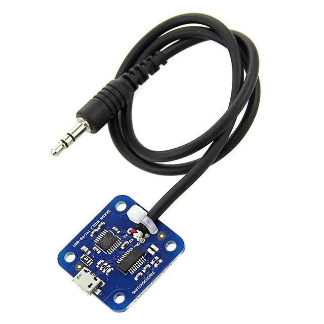 New 103990039 USB CONSOLE ADAPTER FOR GA
New 103990039 USB CONSOLE ADAPTER FOR GA
