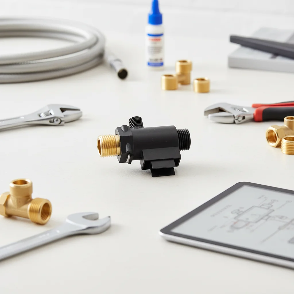 1pcWall-hungBoilerWater Flow Sensor Switch With Pressure Relief 85mm Electronic Water Pressure Flow Switch For Boiler Systems
1pcWall-hungBoilerWater Flow Sensor Switch With Pressure Relief 85mm Electronic Water Pressure Flow Switch For Boiler Systems