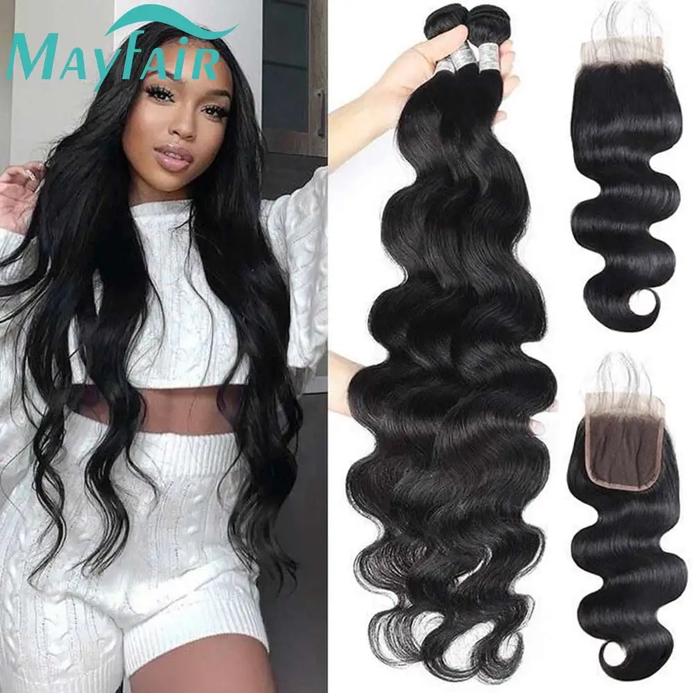 Virgo 32 Inch Body Wave Human Hair Bundles with Closure 4x4 Closure With Human Hair Bundles 13x4 hd Lace frontal with Bundles
Virgo 32 Inch Body Wave Human Hair Bundles with Closure 4x4 Closure With Human Hair Bundles 13x4 hd Lace frontal with Bundles