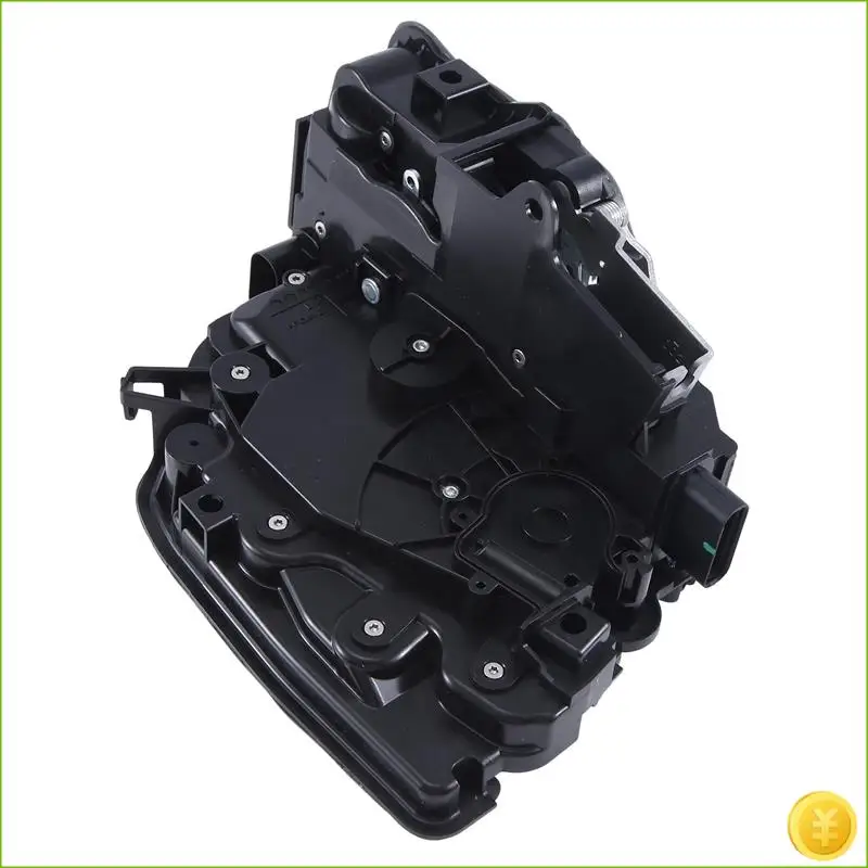 1 Piece Car Door Lock (Front Left) Door Lock Actuator Lock Cylinder 51217281945 Replacement Accessories For BMW 5 7 Series X5 X6
1 Piece Car Door Lock (Front Left) Door Lock Actuator Lock Cylinder 51217281945 Replacement Accessories For BMW 5 7 Series X5 X6