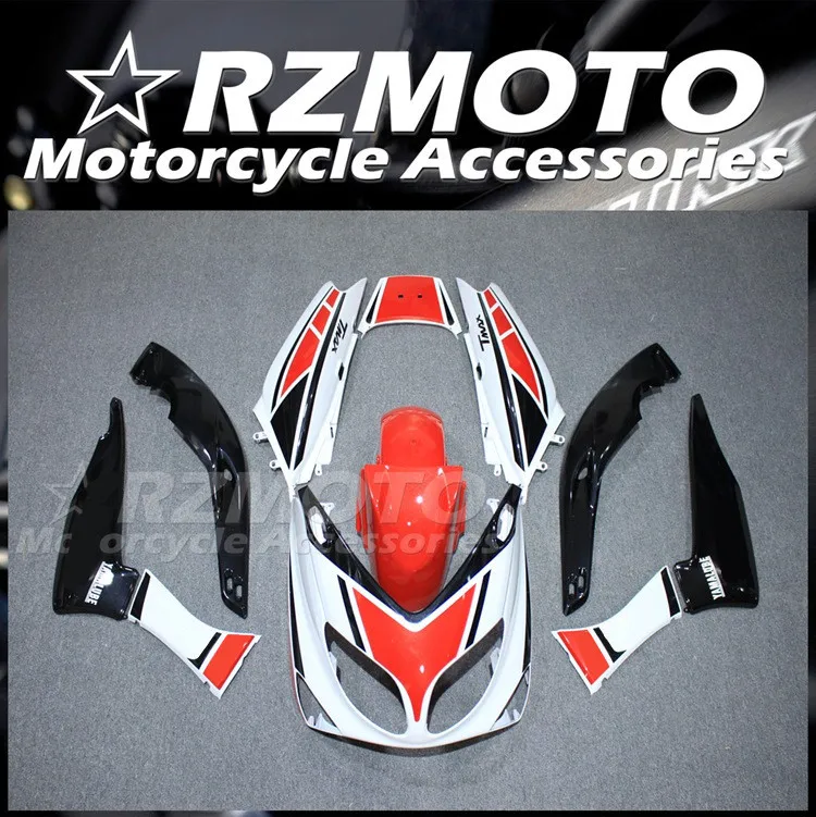Новый комплект обтекателей из АБС-пластика, подходит для YAMAHA T-max 500 2001 2002 2003 2004 2005 2006 2007 01 02 03 04 05 06 07, кузов красного цвета на заказ
Новый комплект обтекателей из АБС-пластика, подходит для YAMAHA T-max 500 2001 2002 2003 2004 2005 2006 2007 01 02 03 04 05 06 07, кузов красного цвета на заказ