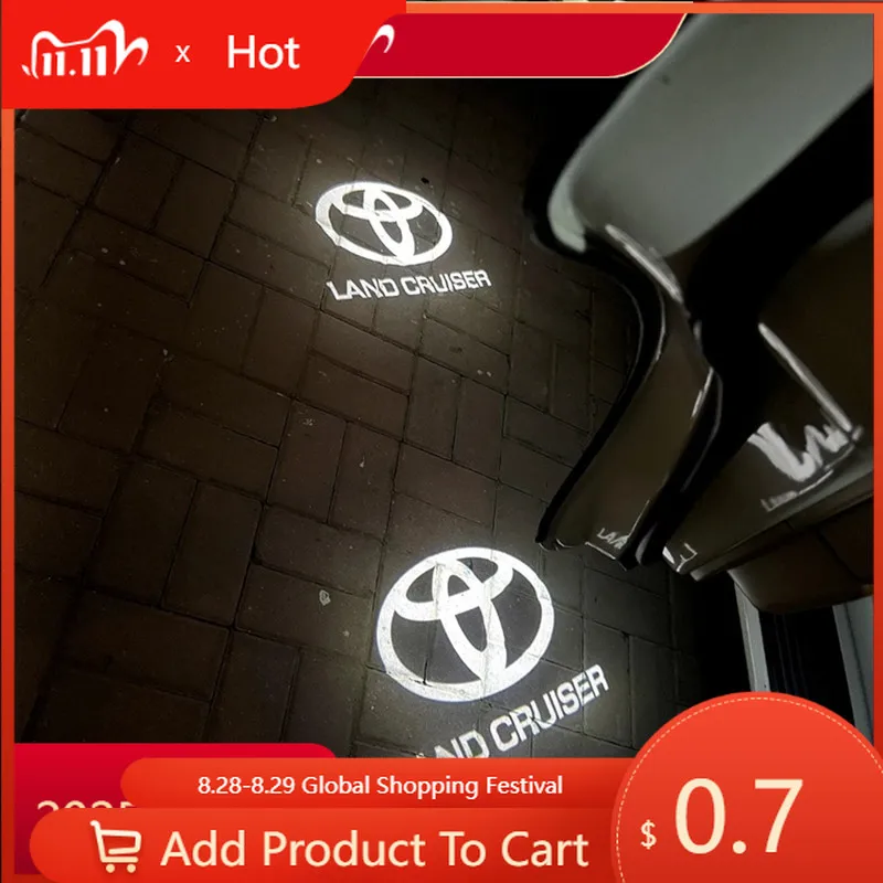 Новые колпаки на колеса для Toyota Land Cruiser 250 Prado LC250 First Edition 1958, подсветка двери L
Новые колпаки на колеса для Toyota Land Cruiser 250 Prado LC250 First Edition 1958, подсветка двери L