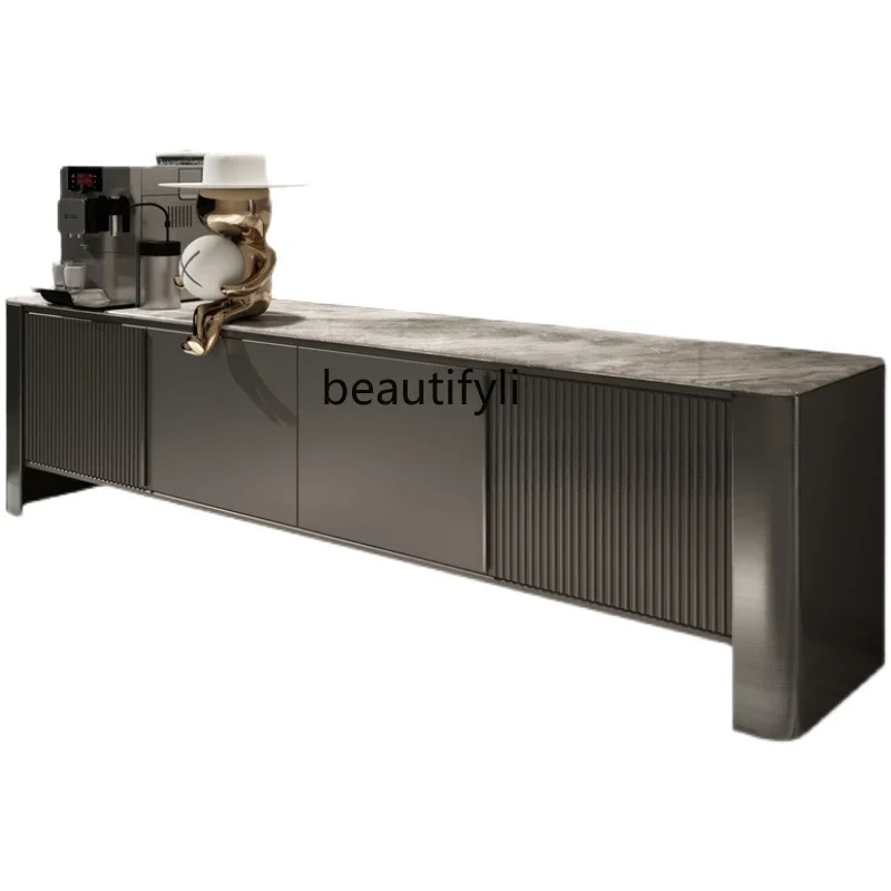 rock slab TV cabinet coffee table combination simple modern small apartment living room minimalist solid wood floor cabinet
rock slab TV cabinet coffee table combination simple modern small apartment living room minimalist solid wood floor cabinet
