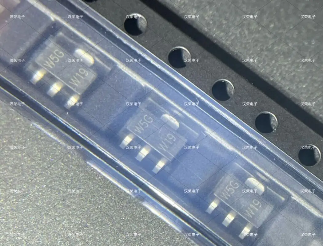 20PCS/50PCS/100PCS/1000PCS New original PBSS306NX PBSS306 TRANS NPN 100V 4.5A SOT89 silk screen W5G
20PCS/50PCS/100PCS/1000PCS New original PBSS306NX PBSS306 TRANS NPN 100V 4.5A SOT89 silk screen W5G