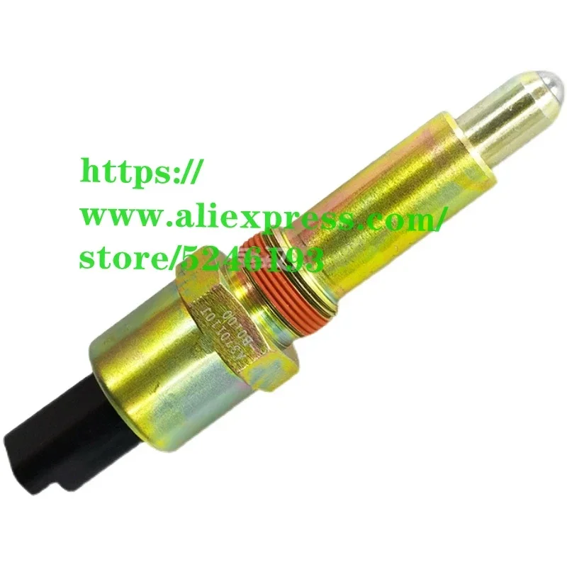 Переключатель нейтрали ручной коробки передач для Dongfeng DFM S30 H30 A30 AX3 A60 1.5L 3241801
Переключатель нейтрали ручной коробки передач для Dongfeng DFM S30 H30 A30 AX3 A60 1.5L 3241801