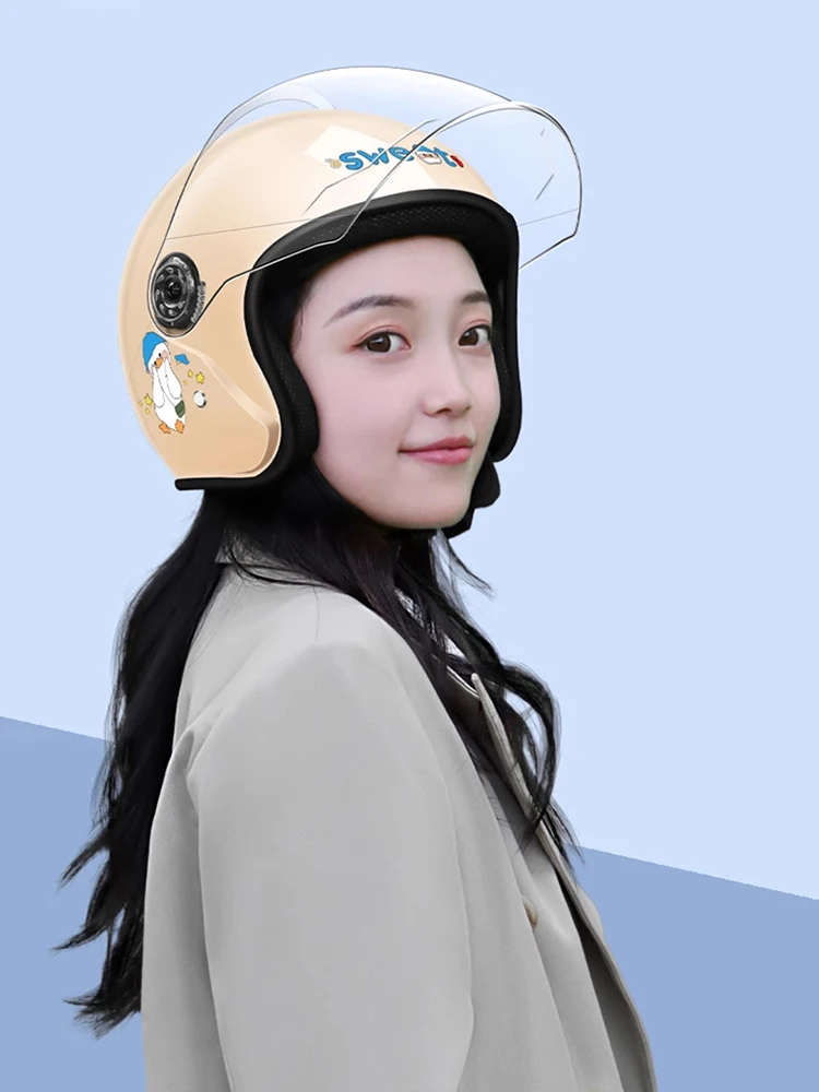 Motorcycle Helmet for Men Women Classic Retro Scooter Half Helmet Ultralight Cycling Helmet MTB Bike Bicycle Motorcycle Helmet
Motorcycle Helmet for Men Women Classic Retro Scooter Half Helmet Ultralight Cycling Helmet MTB Bike Bicycle Motorcycle Helmet