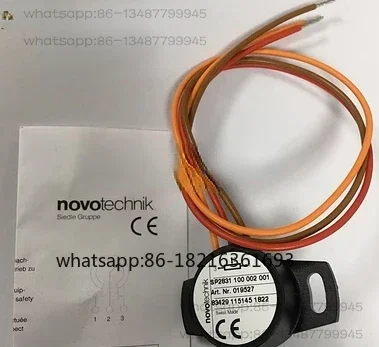 novotechnik SP2801/SP2831/SP2841 100 002 001 new and original
novotechnik SP2801/SP2831/SP2841 100 002 001 new and original