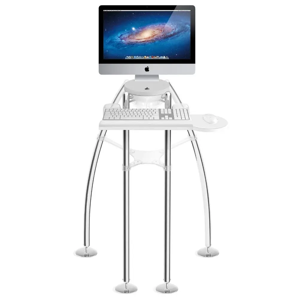 iMac 2427 Desk Standing Model
iMac 2427 Desk Standing Model