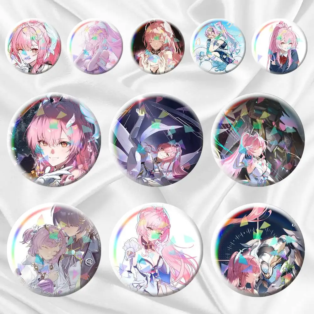 Aemeath Wutheringwaves Wuwa 75mm 44mm 25mm Brooch Backpack Hat Pins Accessories Toys Badge
Aemeath Wutheringwaves Wuwa 75mm 44mm 25mm Brooch Backpack Hat Pins Accessories Toys Badge