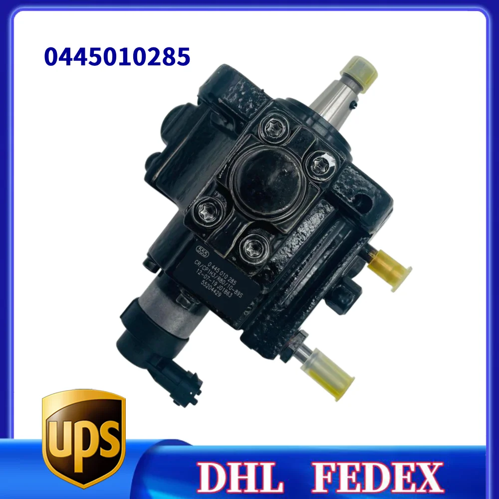 0445010285 New Diesel Fuel Injection pump 55204429 55198519 for A/L-F/A R/O-M/E-O
0445010285 New Diesel Fuel Injection pump 55204429 55198519 for A/L-F/A R/O-M/E-O